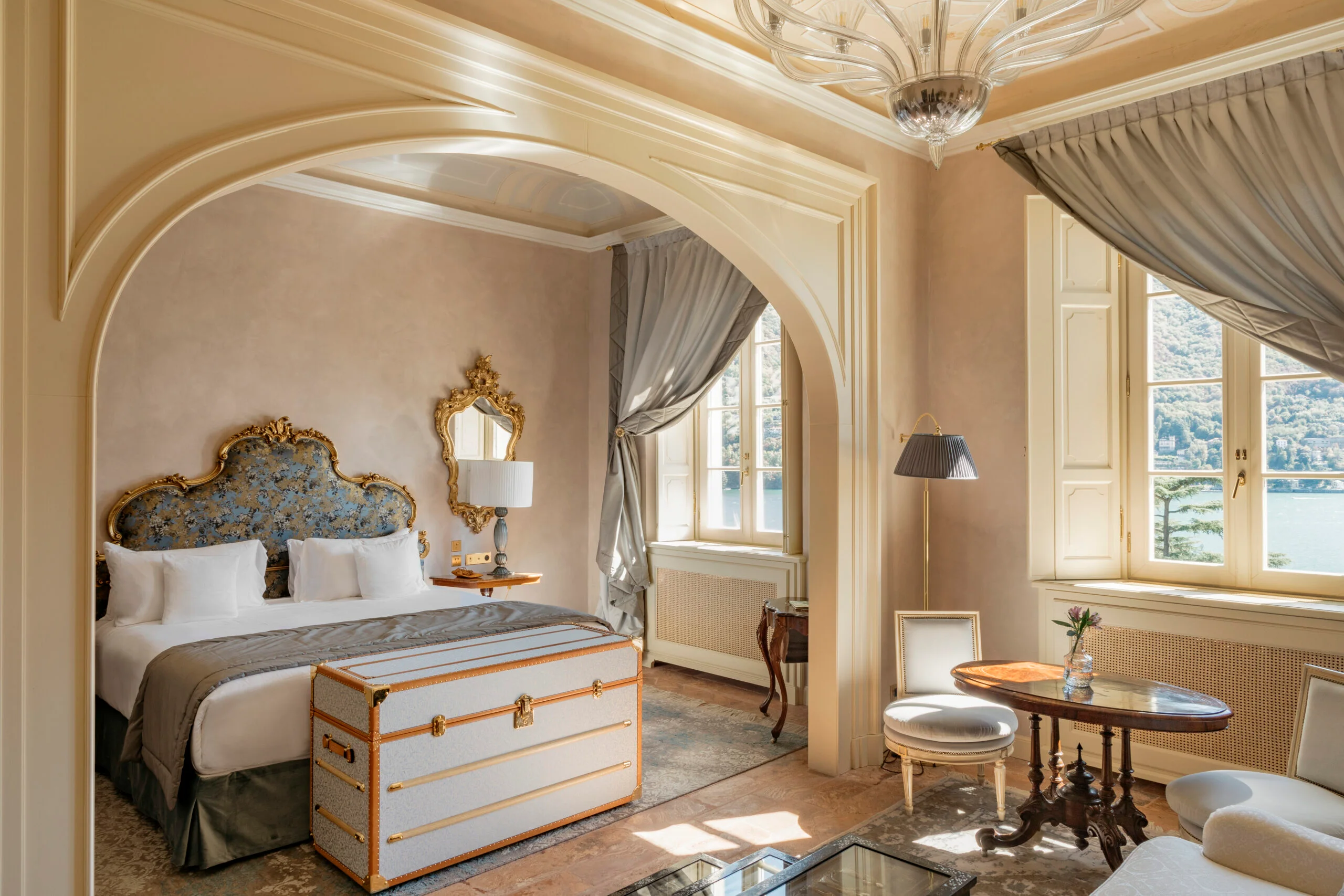 Passalacqua Lake Como - Sovereign Luxury Sanctuary (Curated by Victor & Lucky)
