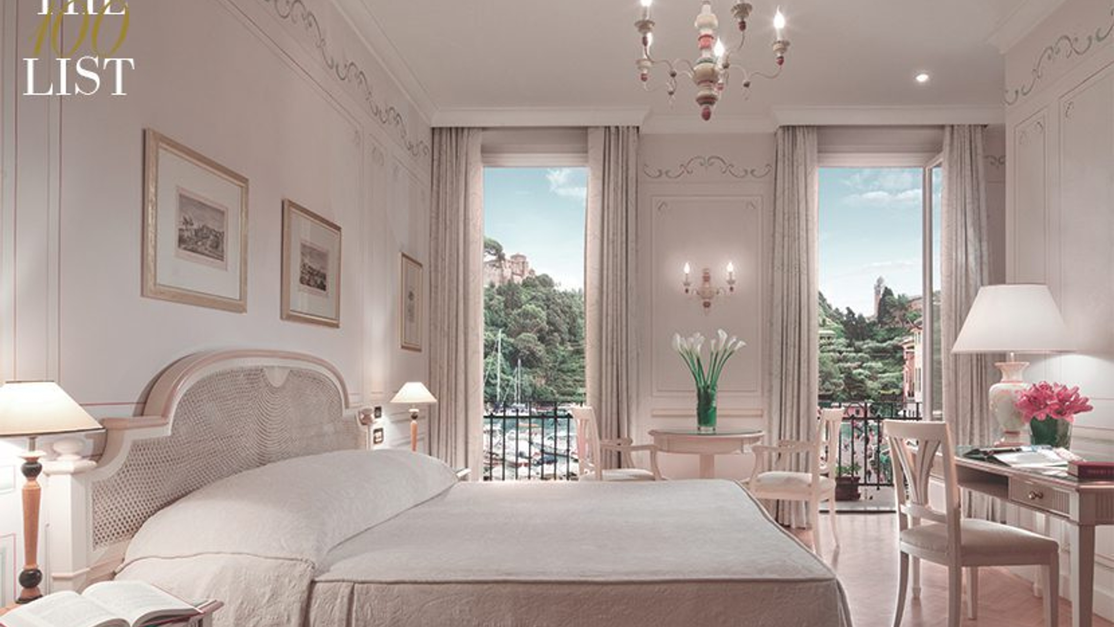 Splendido Belmond Portofino: 16th-Century Monastery & Cinematic Italian Riviera Guide 2026