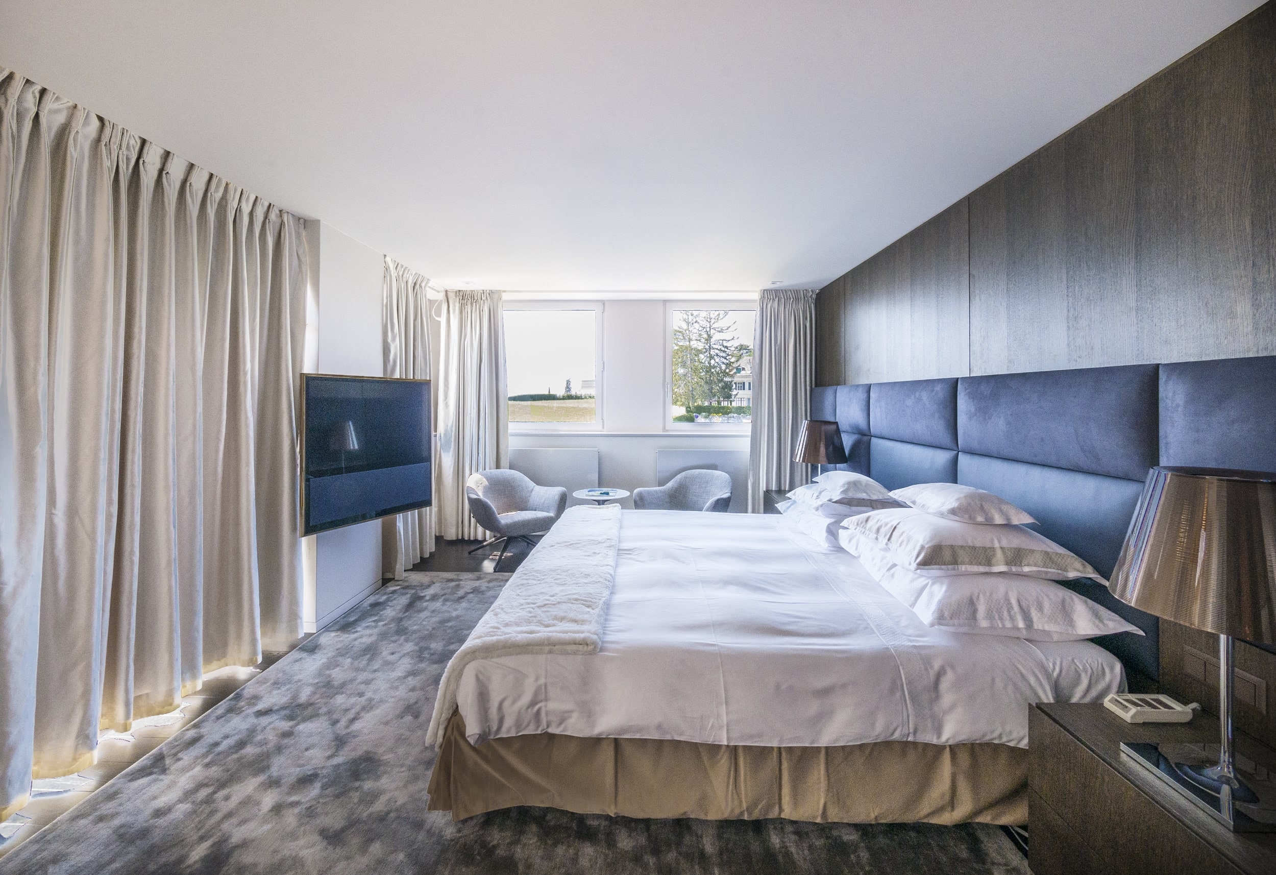 Clinique La Prairie Montreux: World-Leading Longevity & Swiss Alpine Medical Spa Guide 2026